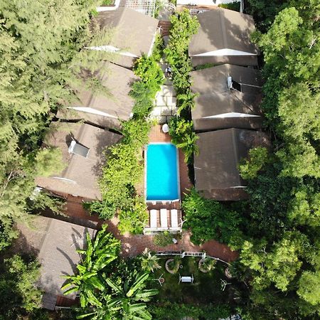 Ngoc Hanh Bungalow Phu Quoc Exterior photo