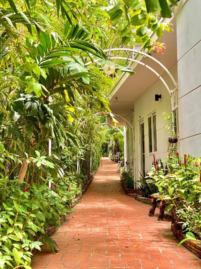 Ngoc Hanh Bungalow Phu Quoc Exterior photo
