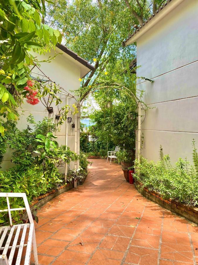 Ngoc Hanh Bungalow Phu Quoc Exterior photo
