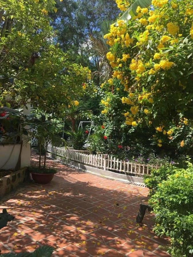 Ngoc Hanh Bungalow Phu Quoc Exterior photo